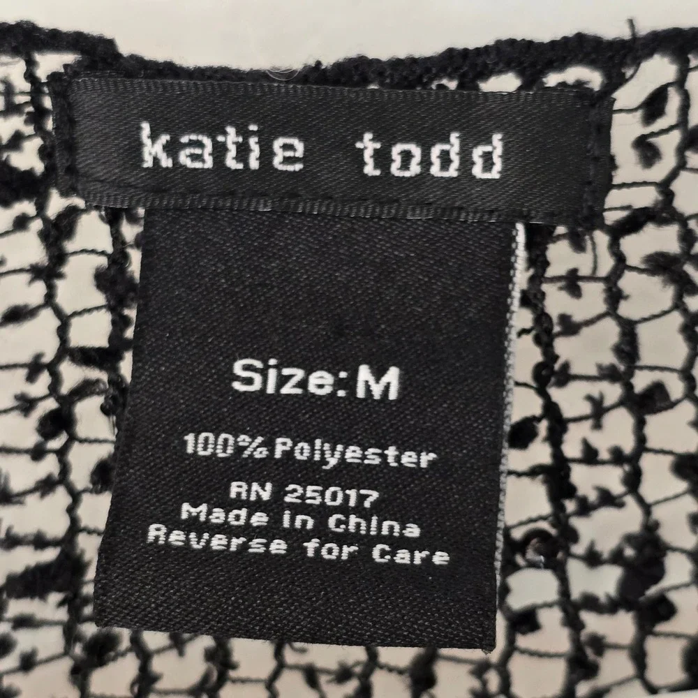 Katie Todd katie todd